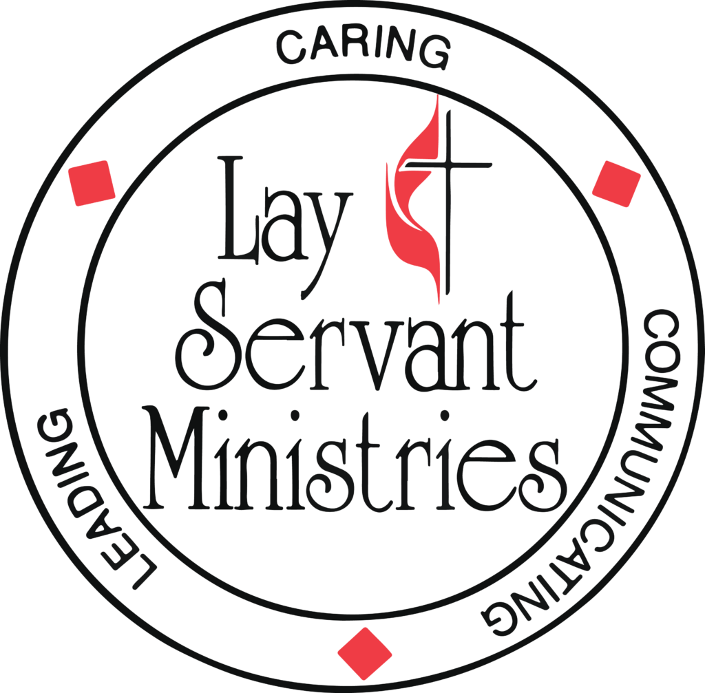 Lay Servant Ministries Basic Course April 14 & 15, 2023 Penns Valley